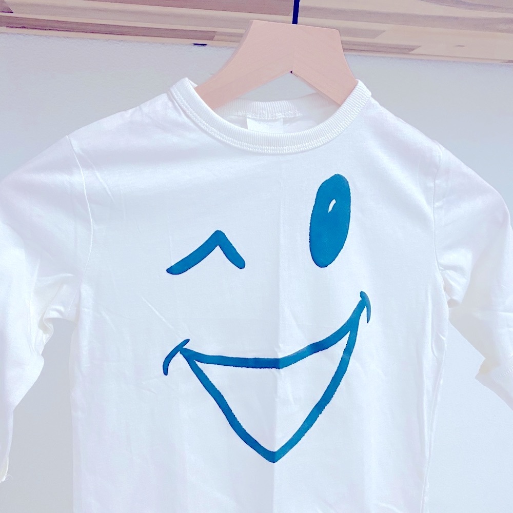 Happy t